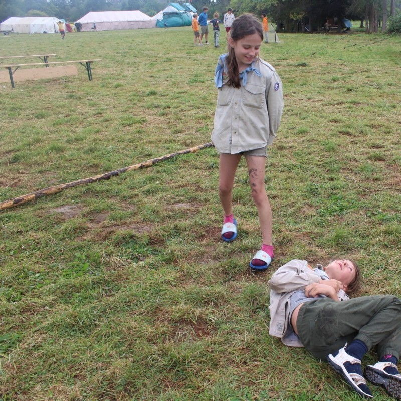 IMG 4750 - Scouts en Gidsen Zaventem 